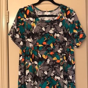 LuLaRoe Carly Dress
